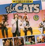 LP gebruikt - The Cats - Het Complete Hit-Album, Cd's en Dvd's, Vinyl | Pop, Verzenden, Zo goed als nieuw