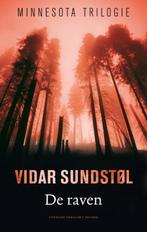 De raven / Minnesota trilogie / 3 9789041415448, Verzenden, Gelezen, Vidar Sundstøl