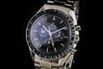 Omega - Speedmaster Professional Moonwatch Blue Snoopy, Sieraden, Tassen en Uiterlijk, Nieuw