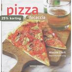 Pizza 9789059207141 M. Clark, Verzenden, Zo goed als nieuw, M. Clark