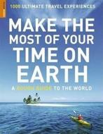 Make the most of your time on earth 9781843539254, Boeken, Verzenden, Zo goed als nieuw