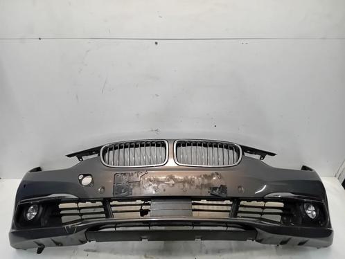 Bumper voor BMW 3 serie  330e, Auto-onderdelen, Carrosserie en Plaatwerk, ARN erkend, Stiba lid, Erkend duurzaam, Voor, BMW, Gebruikt