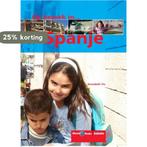 Op bezoek in ... / Spanje 9789068324525 A. Vis, Verzenden, Gelezen, A. Vis