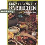 Lekker ánders barbecuen 9789055011803 H. Beekman, Verzenden, Gelezen, H. Beekman