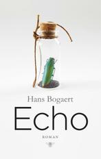 Echo (9789023499138, Hans Bogaert), Nieuw, Verzenden