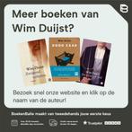 De engel van Spakenburg 9789460680687 Wim Duijst, Boeken, Verzenden, Gelezen, Wim Duijst