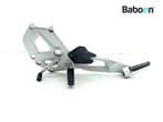 Schetsplaat Links BMW F 900 R 2018-2024 (F900R K83), Verzenden, Gebruikt