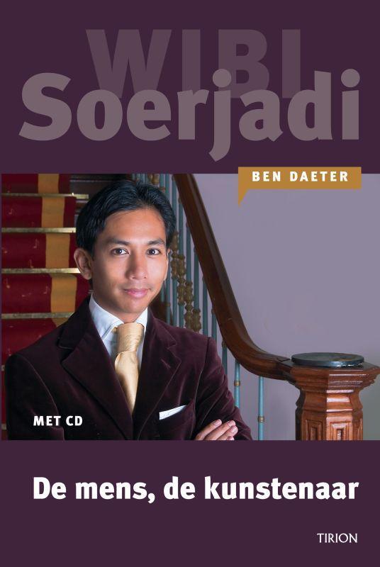 Wibi Soerjadi 9789043909341 B. Daeter, Boeken, Overige Boeken, Gelezen, Verzenden