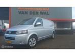 Zakelijke lease - Volkswagen Transporter 2.0 TDI, Euro 5, Gebruikt, Handgeschakeld, Airbags