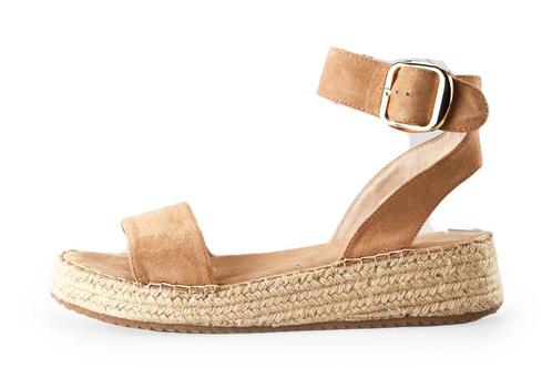 Dolcis Sandalen in maat 41 Bruin | 10% extra korting, Kleding | Dames, Schoenen, Bruin, Gedragen, Sandalen of Muiltjes, Verzenden