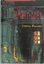 De babysidder 9789044800111 Stefan Boonen, Verzenden, Zo goed als nieuw, Stefan Boonen