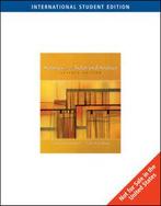 Statistics for the behavioral sciences by Frederick J, Gelezen, Larry Wallnau, Frederick Gravetter, Verzenden