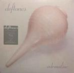 lp nieuw - Deftones - Adrenaline, Verzenden, Zo goed als nieuw