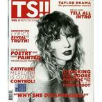 Taylor Swift – Reputation, (CD + Magazine), Cd's en Dvd's, Boxset, 2000 tot heden, Verzenden, Nieuw in verpakking