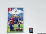 Nintendo Switch - Mario & Sonic At The Olympic Games - Tokyo, Spelcomputers en Games, Games | Nintendo Switch, Verzenden, Gebruikt
