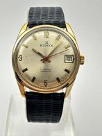 Edox - Edox Vintage Manual Wind Watch – 17 Jewels | Incabloc, Nieuw