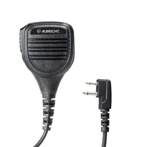 Albrecht SM-600 (Type-S/L), Muziek en Instrumenten, Microfoons, Verzenden