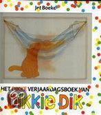 Boek: Het dikke verjaardagsboek van Dikkie Dik - (als nieuw), Boeken, Verzenden, Zo goed als nieuw