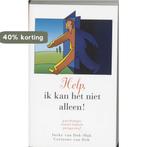 HELP IK KAN HET NIET ALLEEN ! 9789063181628 I. van Dok-Mak, Boeken, Verzenden, Gelezen, I. van Dok-Mak