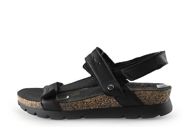 Panama Jack sandalen in maat 41 Zwart | 10% korting, Kleding | Dames, Schoenen, Zwart, Zo goed als nieuw, Sandalen of Muiltjes