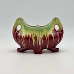 Faïenceries de Thulin - Jardinière - FT 1648 - Aardewerk,, Antiek en Kunst