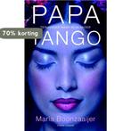 Papa Tango / Sirene 9789058315113 Maria Boonzaaijer, Boeken, Verzenden, Gelezen, Maria Boonzaaijer
