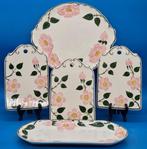 Eetservies - Villeroy & Boch – „Wild Rose“ – Handbemalte