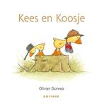 Boek: Gonnie & vriendjes - Kees en Koosje - (als nieuw), Boeken, Zo goed als nieuw, Verzenden