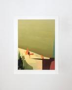 Konstantin Zmogk Danilov (b.1979) - The Shore (opy 01), Antiek en Kunst