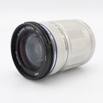 Olympus M.Zuiko 14-150mm F/4.0-5.6 ED zilver | Tweedehands, Verzenden, Gebruikt, Olympus