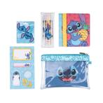 Disney - Stitch - Tropical Schrijfwarenset, Verzenden, Nieuw