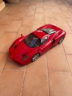 1:10 - Model sportwagen - Ferrari Enzo, Nieuw