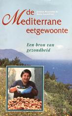 De mediterrane eetgewoonte 9789024604937 J. Rousselet-Blanc, Boeken, Kookboeken, Verzenden, Gelezen, J. Rousselet-Blanc