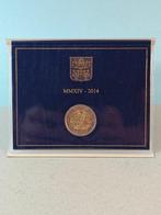 Vaticaan. 2 Euro 2014 Muro di Berlino (Zonder