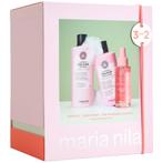 Maria Nila Luminous Colour Beauty Box - 350+300+100ml, Ophalen of Verzenden, Nieuw, Overige typen