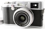 Fuji X100 Digitale camera, Nieuw
