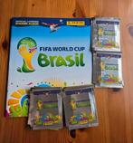 Panini World Cup Brasil 2014 - Including Messi Intro, Verzamelen, Nieuw