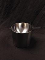 Stelton - Arne Jacobsen - Asbak - Cylinda Line - Staal