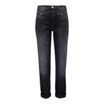 MAC • Rich Carrot jeans zwart • 36, Verzenden, Zwart, MAC, Nieuw