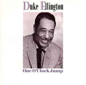 cd - Duke Ellington - One OClock Jump, Cd's en Dvd's, Cd's | Overige Cd's, Zo goed als nieuw, Verzenden
