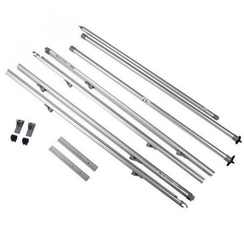 Fiamma Kit Fast Clip 2.0 ext.250cm F45/F65, Caravans en Kamperen, Tenten, Nieuw