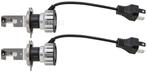 H4 LED Ombouwset NIGHT BREAKER LIGHT, Auto-onderdelen, Ophalen of Verzenden, Nieuw