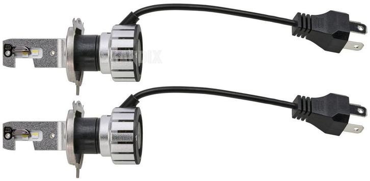 H4 LED Ombouwset NIGHT BREAKER LIGHT, Auto-onderdelen, Elektronica en Kabels, Ophalen of Verzenden