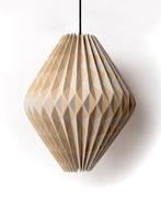 MAORI KIMURA - Plafondlamp - Textiel - Origami Vouwlamp