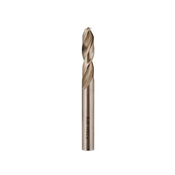 Puntlasboor Cobalt 8x80mm (Handtools, PLAATWERK), Auto diversen, Autogereedschap, Nieuw, Verzenden