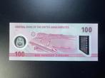 Verenigde Arabische Emiraten. - 100 Dirhams - 2025 - Pick