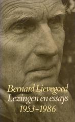 Lezingen en essays 1953 - 1986 - Bernard Lievegoed - 9789060, Boeken, Verzenden, Nieuw