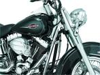 Kuryakyn Downtube Covers 00-06 Softail Chrome - 7853, Ophalen of Verzenden, Nieuw