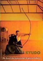 9783878920366 Kyudo | Tweedehands, Verzenden, Zo goed als nieuw, Feliks F. Hoff