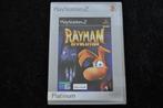 Rayman Revolution Playstation 2 PS2 Platinum, Spelcomputers en Games, Games | Sony PlayStation 2, Verzenden, Nieuw